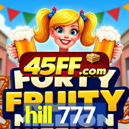 hill 777